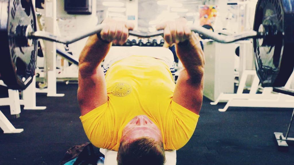 Why You're Not Losing Weight (Even If You Exercise)