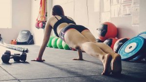 how to build muscle and lose fat