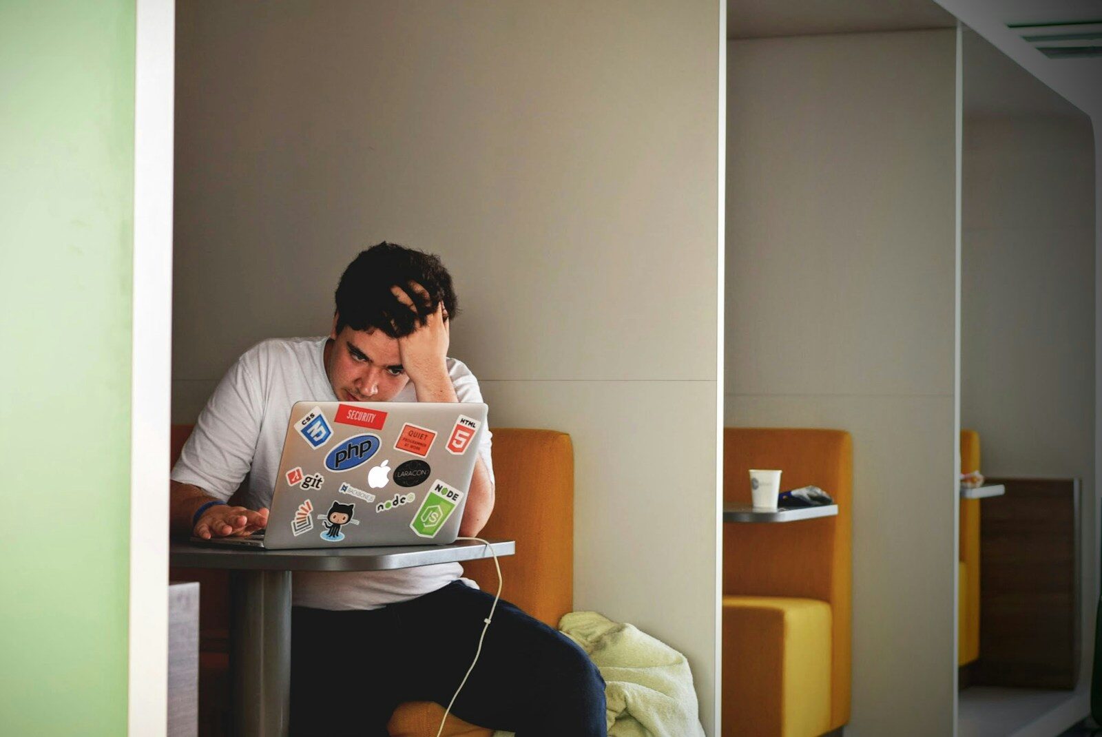 Why You Are Always Tired (Even After Sleeping Well)
