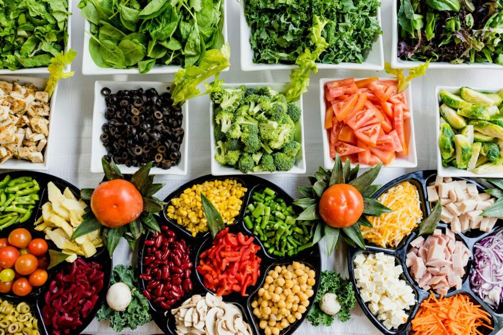 Weight Loss Tips for Better Eating Habits