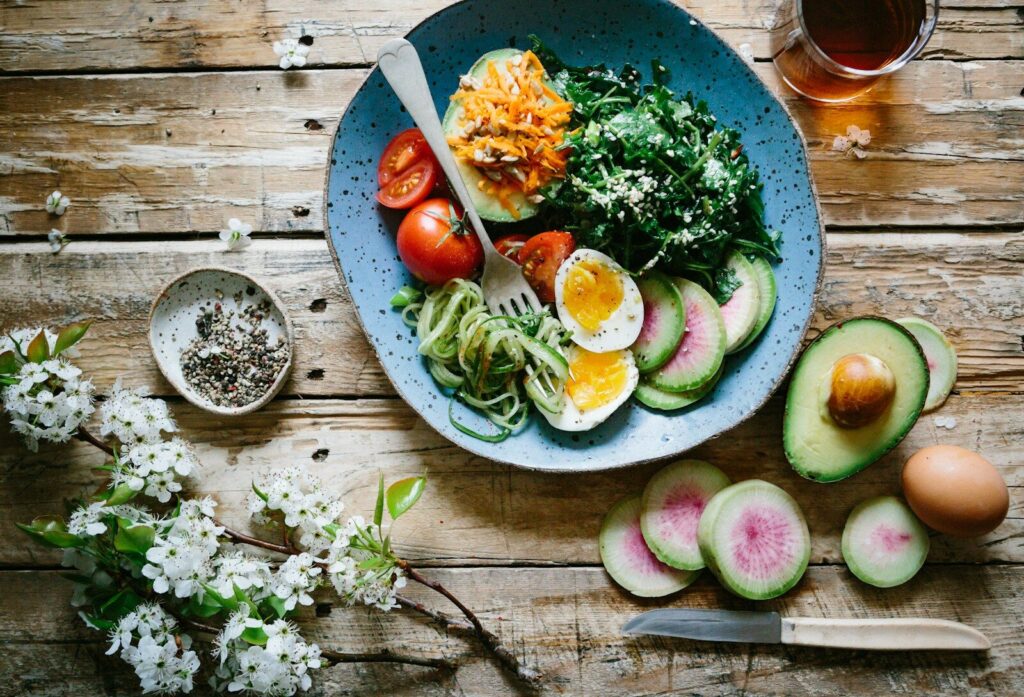 Healthy Breakfast Ideas for Weight Loss