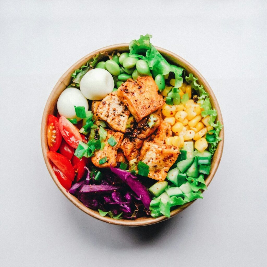 Nutrition Facts Most People Never Learn About Healthy Eating