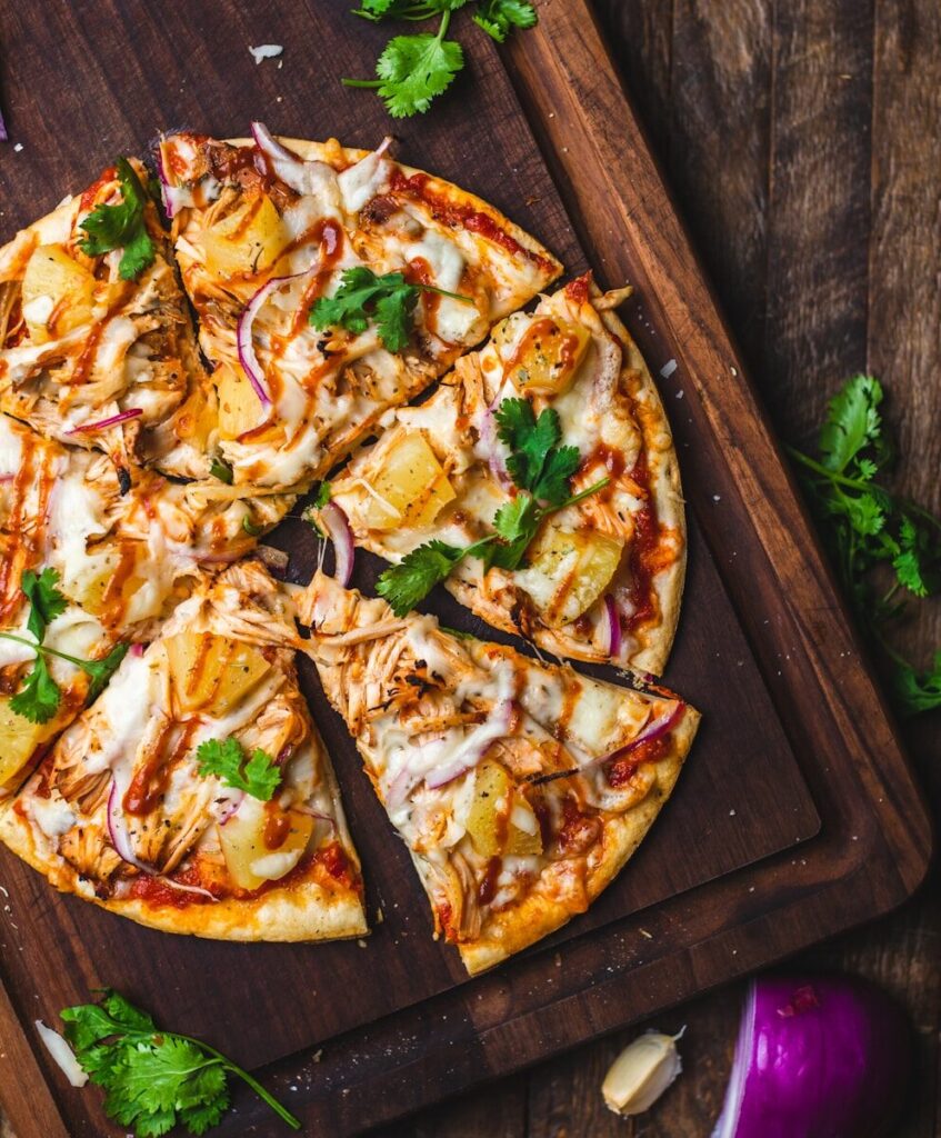 Healthy Breakfast Ideas for Weight Loss