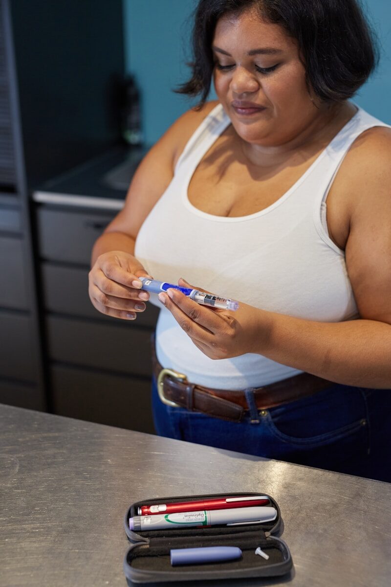 Why You’re Not Losing Weight (Even If You Exercise)