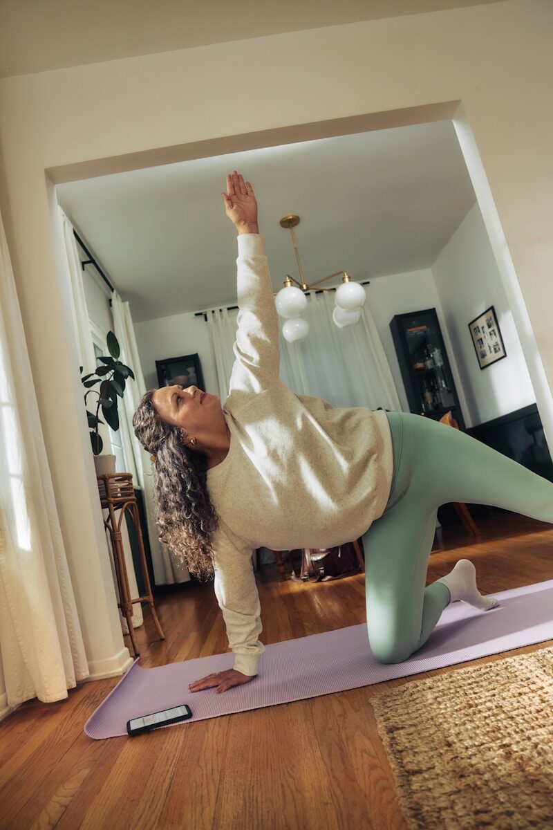 Why Most Home Workouts Fail (And What Actually Works)